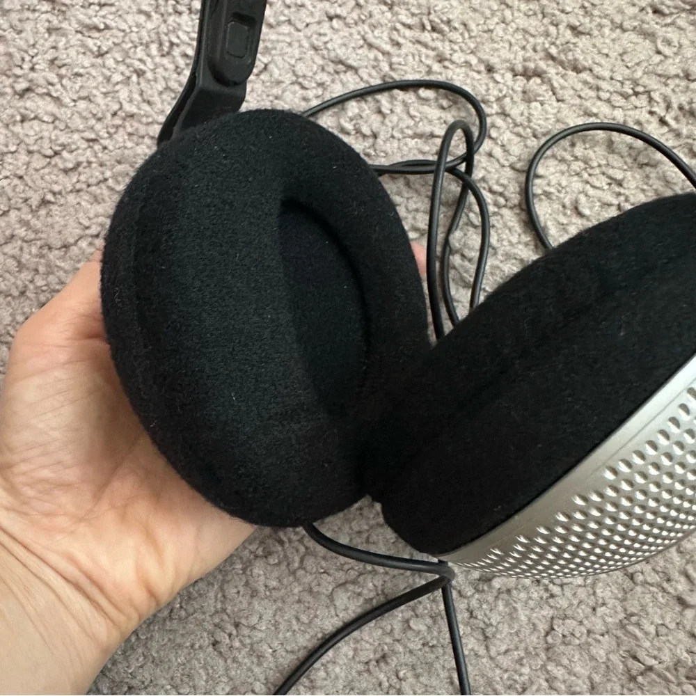 Sony Stereo Headphones MDR CD280